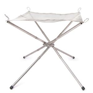 Gentlemen's Hardware Collapsible Fire Pit